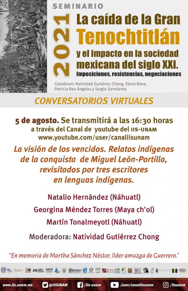 Eventos_Natalio Hernández